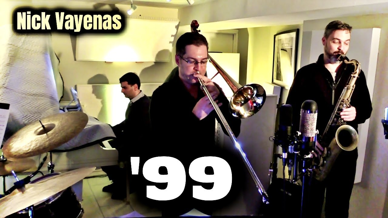 Watch Nick Vayenas - '99 on YouTube Watch Nick Vayenas - '99 on YouTube
