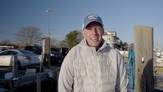 On the Water with SiriusXM Marine's Fish Mapping