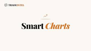 How to use smart charts to auto-detect patterns for you