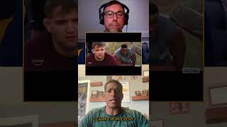 Anthony Robles and His Film: Unstoppable #yogawithjakepodcast #anthonyrobles