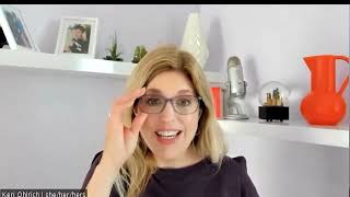 Accuracy in Your Work with Keri Ohlrich Podcast