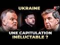 Ukraine : vers une capitulation avant l'été ? Jacques Sapir & Georges Renard-Kuzmanovic