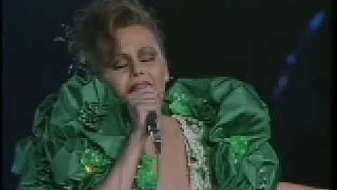 Rocio Durcal - La Diferencia