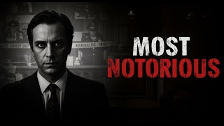 Dark Secrets | America's Most NOTORIOUS Criminal