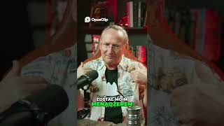 Cejrowski: Ojciec Menadżerem  Jak tata ukształtował moją karierę 1