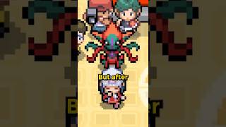 Speed Skill Rare Event Pokémon