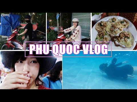 Video Phu Quoc????Fun and a bit Dangerous Moments || Vietnam... - youtube