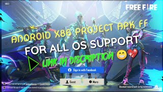 just 703mb only freefire app for all emulators and os enjoy😱💖💥 screenshot 2