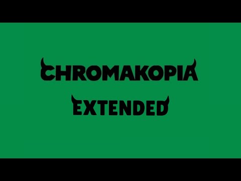 St. Chroma (CHROMAKOPIA) - Extended song remix W/vocals - By Tyler, The Creator