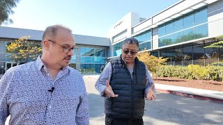 Synaptics discusses the changing role in software and open approach to the Synaptics Astra platform