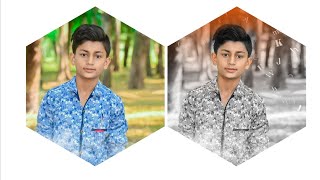 HOW TO EDIT ABCD PHOTO EDITING screenshot 4