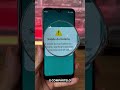 ¡Tu batería te lo agradecerá! Activa esto ahora. #Bateria #Celular #Tecnologia #Android  #Tips