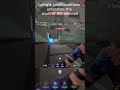 New valorant update: using a Yoru clone now unleashes the souls of the damned