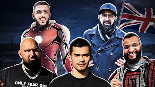 ISLAM VS CHRISTIANITY🥶 (PODCAST) ft Sneako x smile2jannah x hijab x Ali dawah x Warner