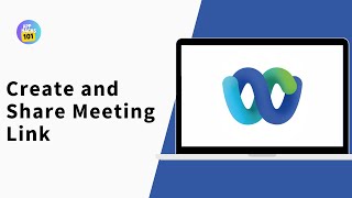 How to Create and Share Webex Meeting Link | Schedule a Meeting on Cisco WebEx