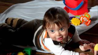 Trying to Crawl, February 20, 2011