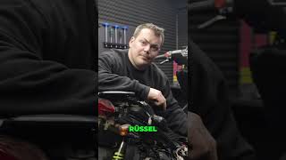 Motorrad Tuning  Mehr Power &amp; Präzision durch Lambda Abstimmung!