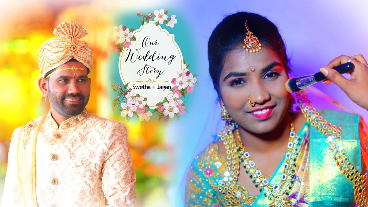 Telugu wedding photography - KnotStories