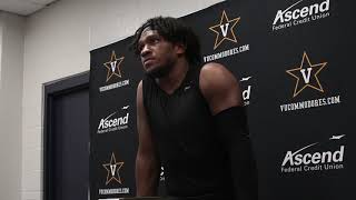 Jared Pinkney - September 15, 2018