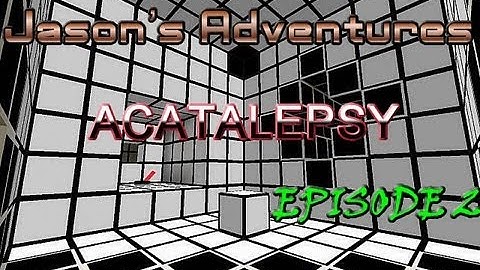 Acatalepsy #2 - Melt the Darkness