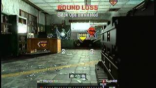 Host Ends Game Half Way Through