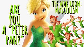 The RISE of Peter Pans & Tinker Bells
