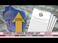 UPFRONT: Shared revenue law changes?