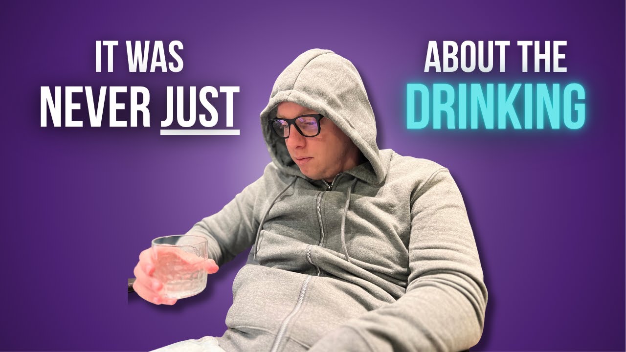 Find the Root Cause of Your Addiction and Heal Yourself