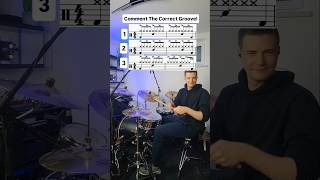 Only One Groove Is Correct - Choose Wisely! 🥁