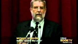 Michael Scheuer