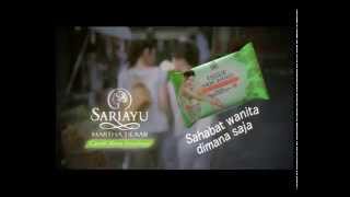 Download lagu SARIAYU TISSUE 30s