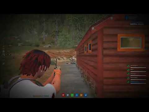 We're Back | Bryan x Xyee | FiveM Duo Montage ⛹️