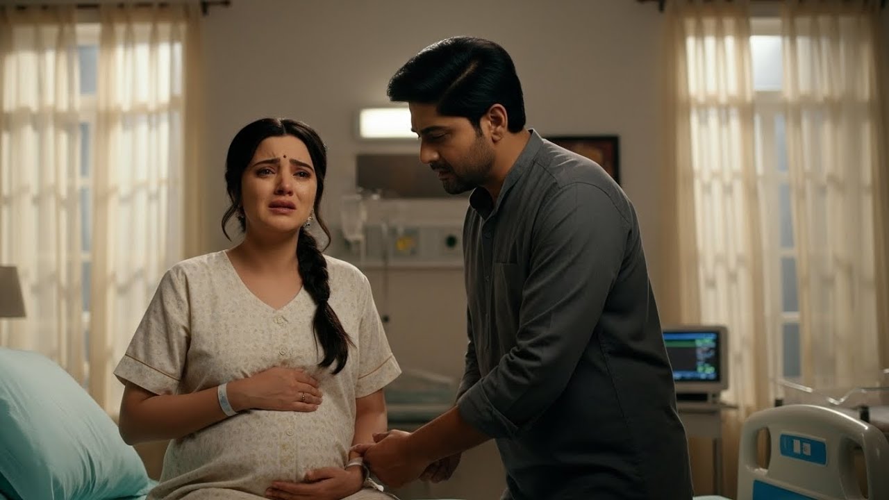 Dev Ne Vasudha Ko Dhoka Diya! Nandini Ki Entry Ne Kar Di Sabki Haalat Kharab