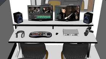 Broadcast, Cable and Internet TV Stations