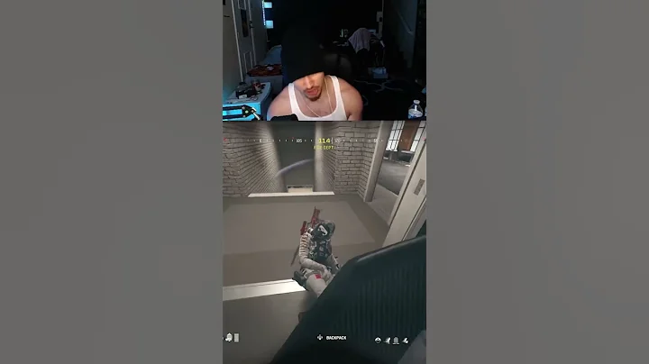 Most TOXIC Kid in Call of Duty 😭