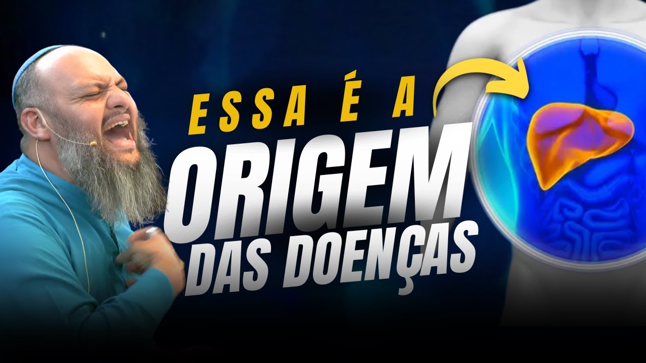 A FUNÇÃO DE SATANÁS - A Kabalah do Corpo Humano