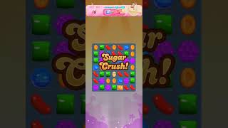 🍬Candy Crush🍭 All Levels 490/491/492/493/494🥇How to Beat Level Extreme HARD Level 🏆Like a Pro🍡 screenshot 5