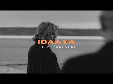 Idaaya Ha Idilo Jacaylkuye Slowed Reverb 