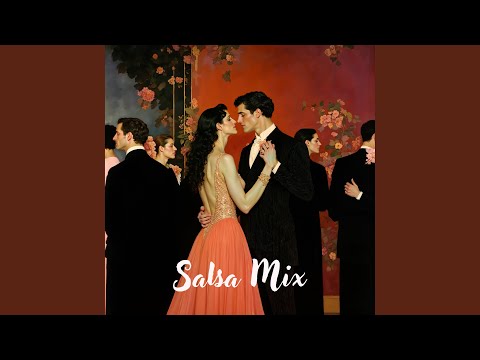 Putar Cantares del Pueblo - Salsa Mix