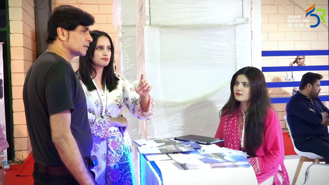 That’s a Wrap! ISEM Pakistan Solar Expo 2025 – Thank You, Karachi! 