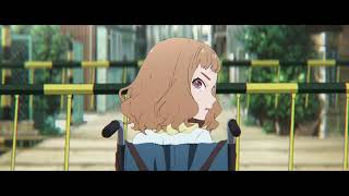 アニメ映画『ジョゼと虎と魚たち』ロングPV