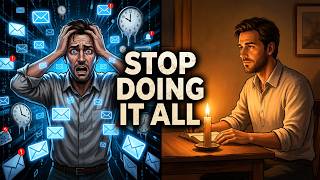 The Brutal Truth About Time Management No One Wants to Hear