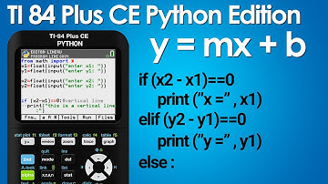 Programme Python pour trouver l