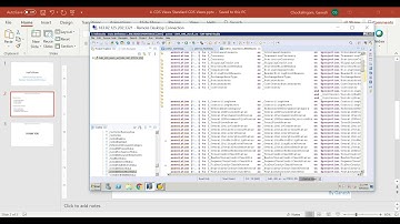 Video 4 - About Versions and Explore Standard CDS Views