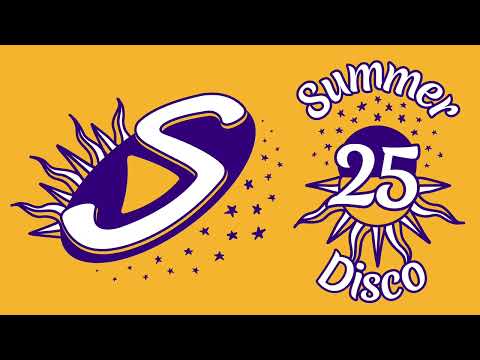Abracadabra - Summer Disco 25