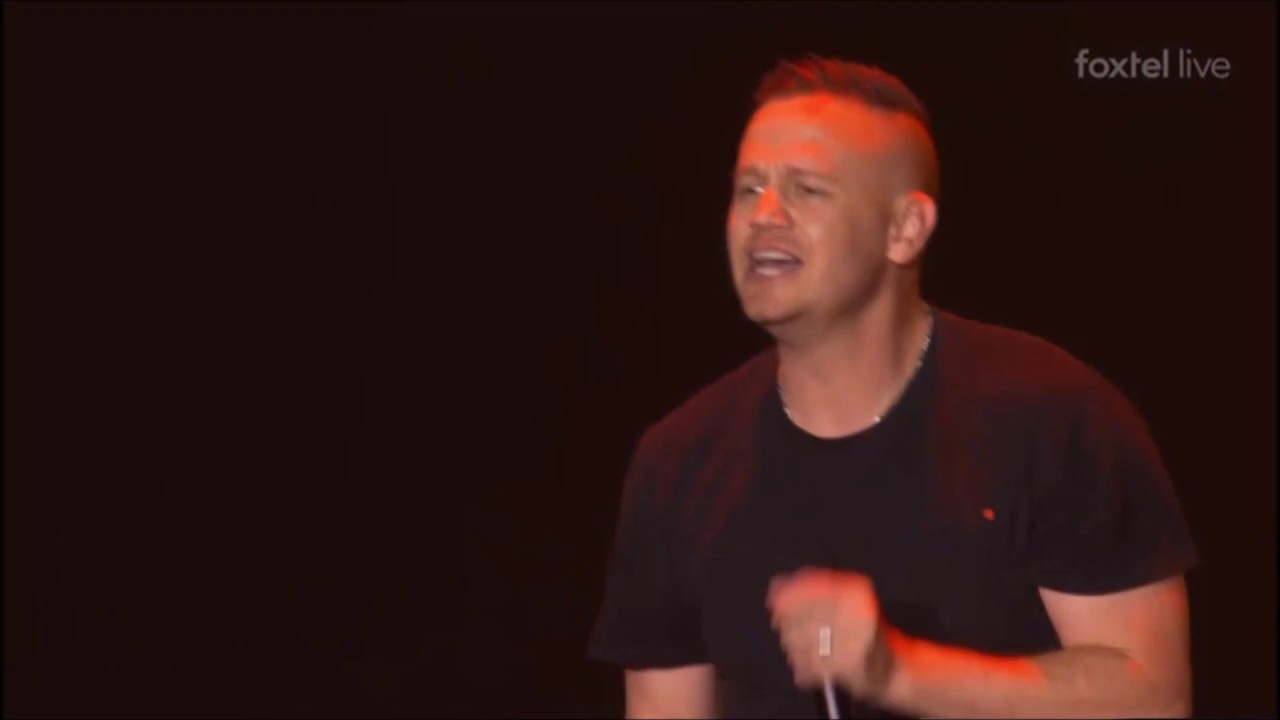 Hilltop Hoods - Live for Fire Fight Australia (16/02/2020)