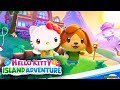 Hello Kitty Island Adventure video