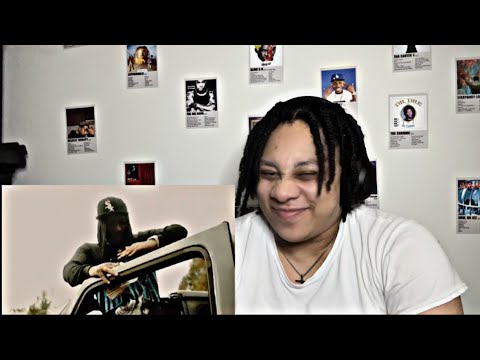 MACKBAYBII - FDO (Pooh Shiesty Remix) OFFICIAL MUSIC VIDEO REACTION 