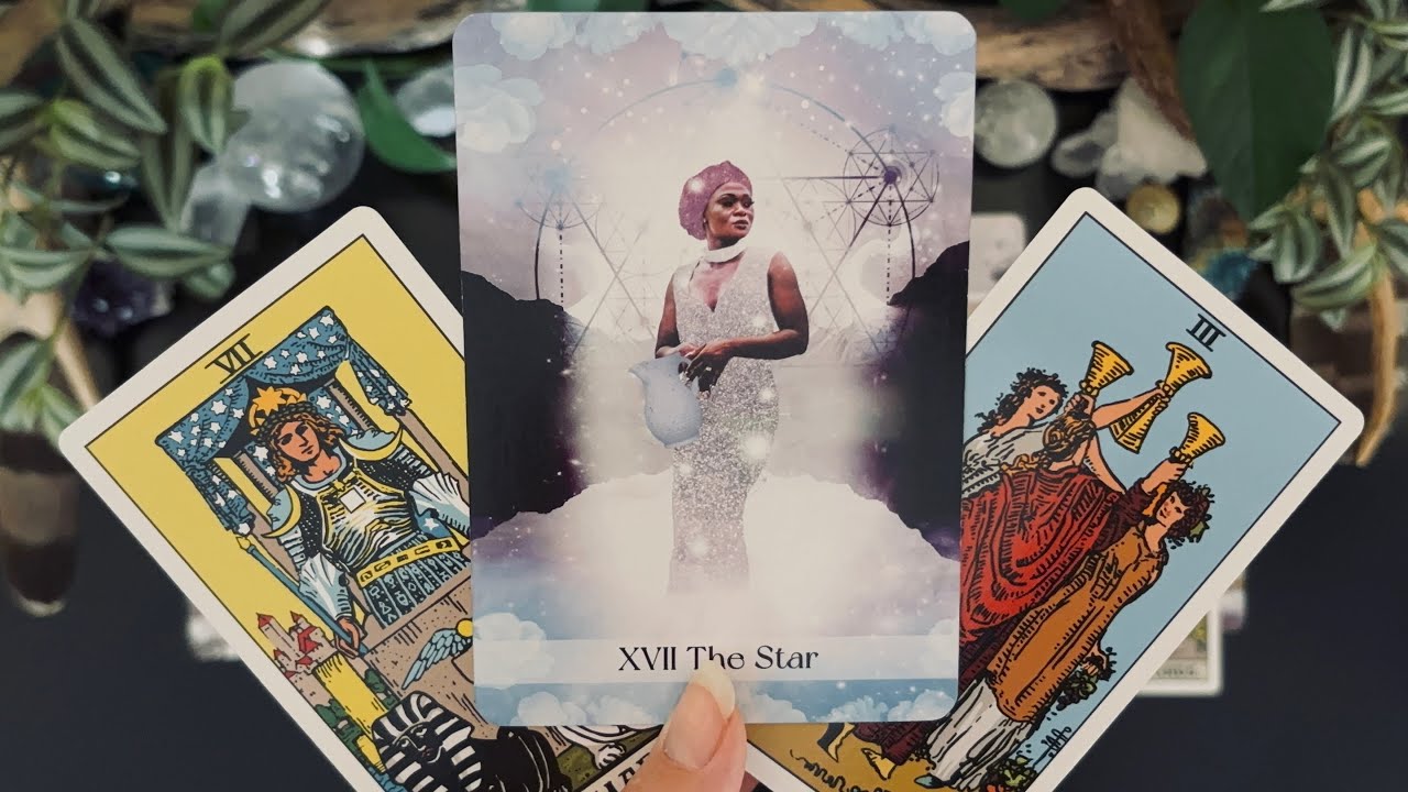 ВЕСЫ «На пути к своему глубочайшему призванию!» Таро 20–26 октября