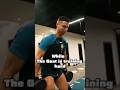 Ronaldo’s Discipline Is Why Most Students Fall Behind 😳